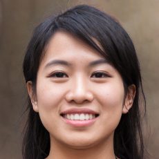 Julie Ténon, responsable du Pôle développement