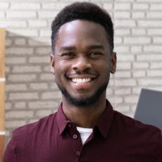 Pierre Marty, fondateur et directeur du Collectif Digital