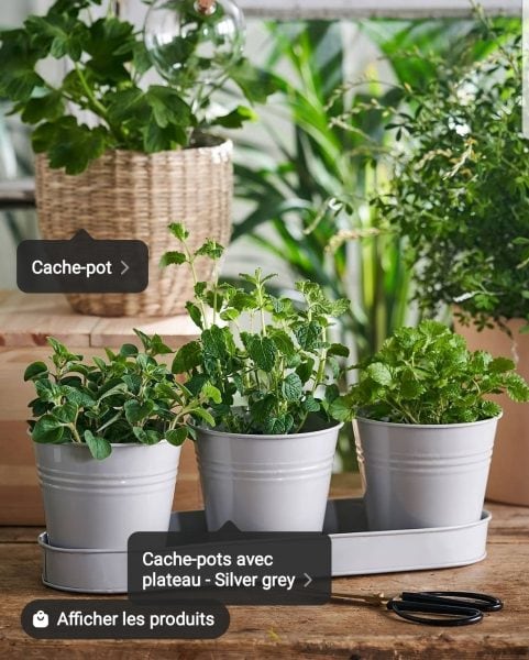 Instagram shopping pour booster son trafic